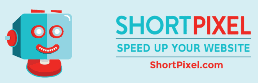 ShortPixel bild optimering wordpress