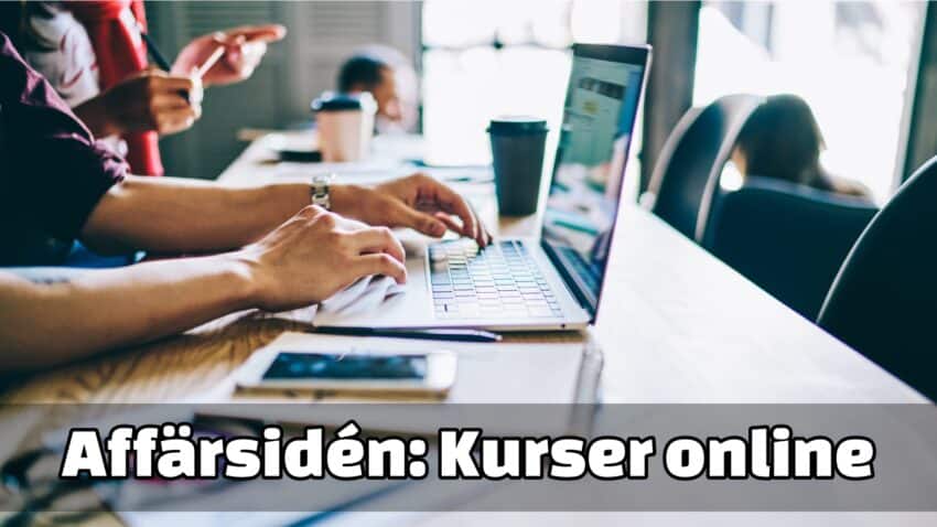 Kurser online