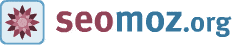 seomoz logo